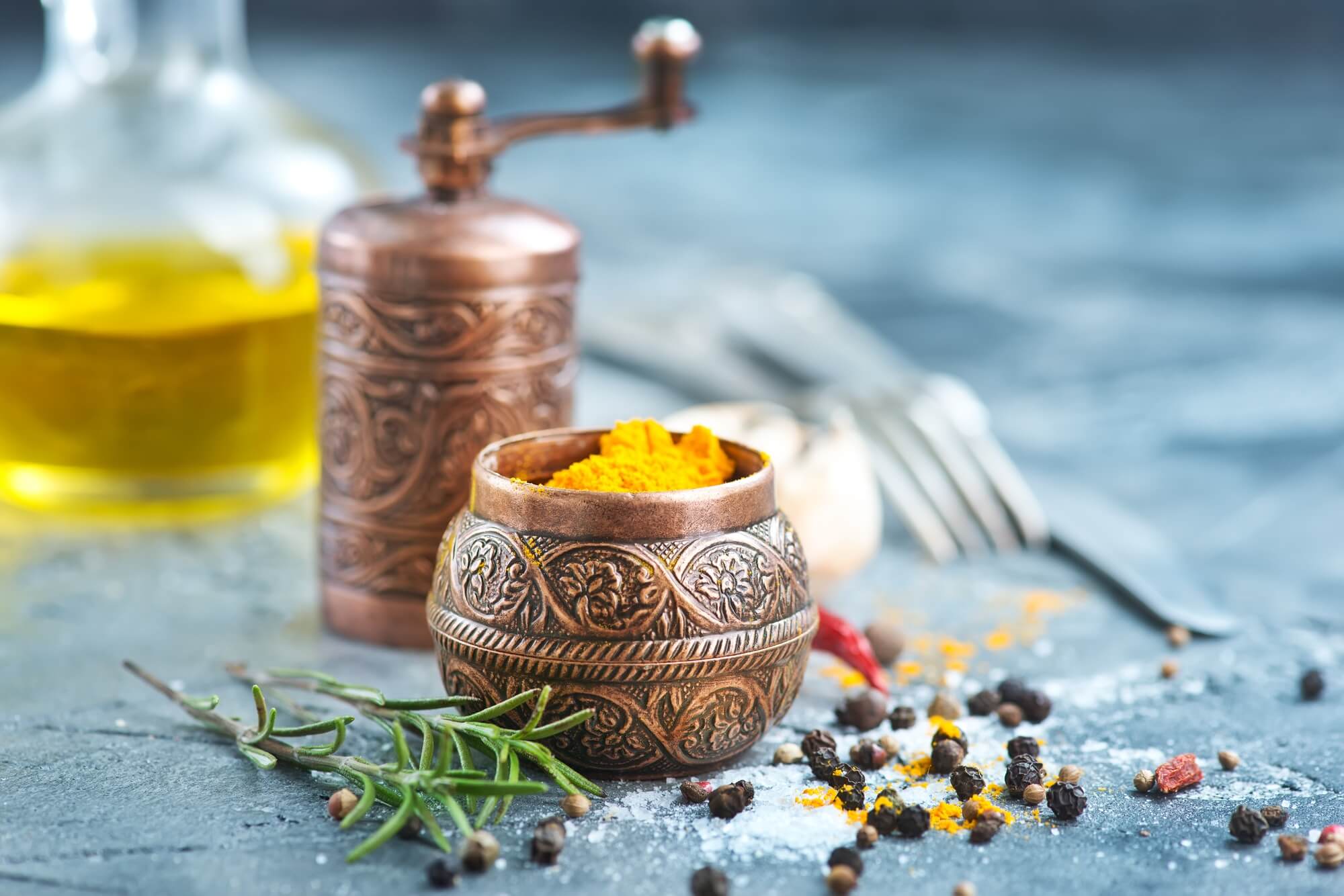 aroma spice
