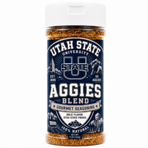 Aggies Blend Gourmet Seasoning (Coming Soon)