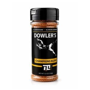 Dowler’s Champion Blend
