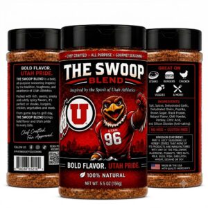 The Swoop Blend (Coming Soon)