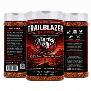 Trailblazer Blend (Coming Soon)